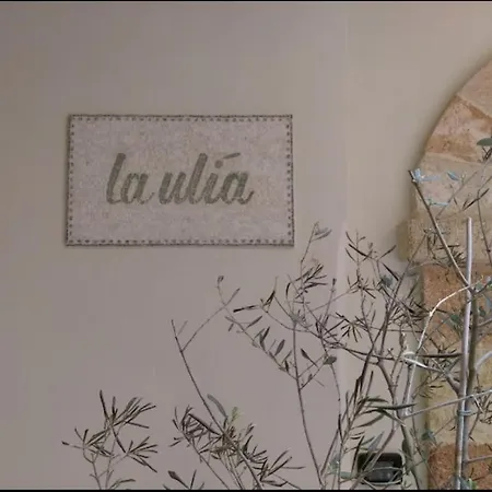 La Ulia